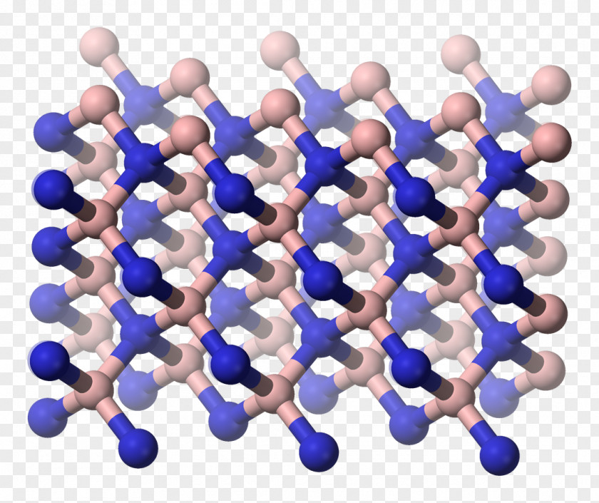 Three-dimensional Effect Boron Nitride: Properties, Synthesis And Applications Chemical Compound Chemistry PNG