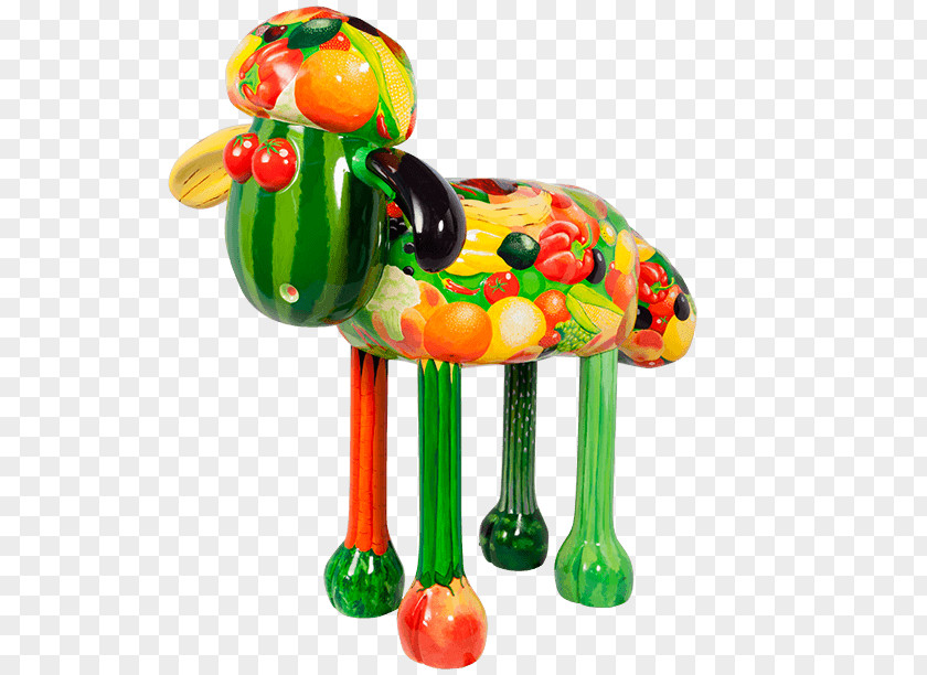 Tutti Frutti Vegetable Fruit Infant Toy PNG