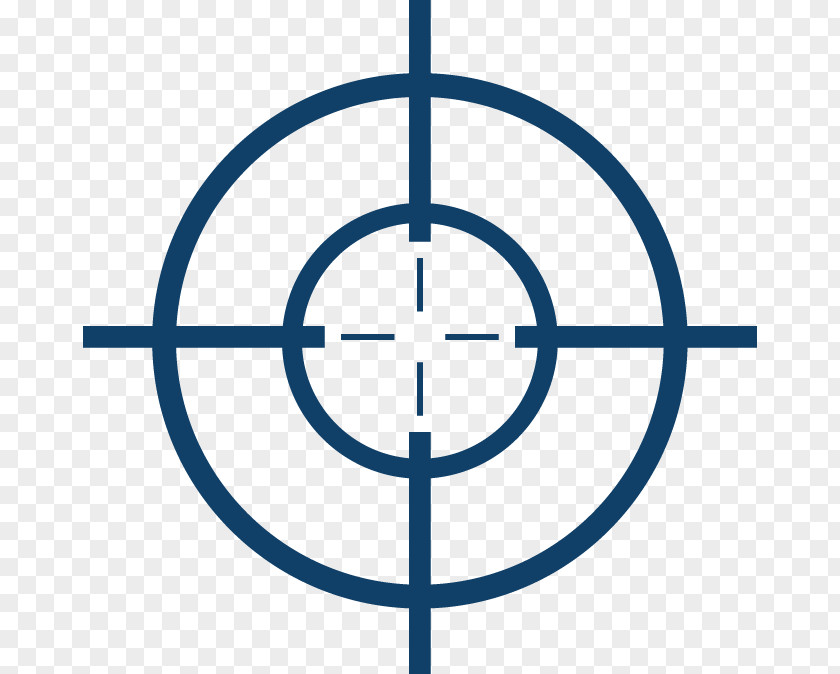 Vast Vector Shooting Target Royalty-free Clip Art PNG