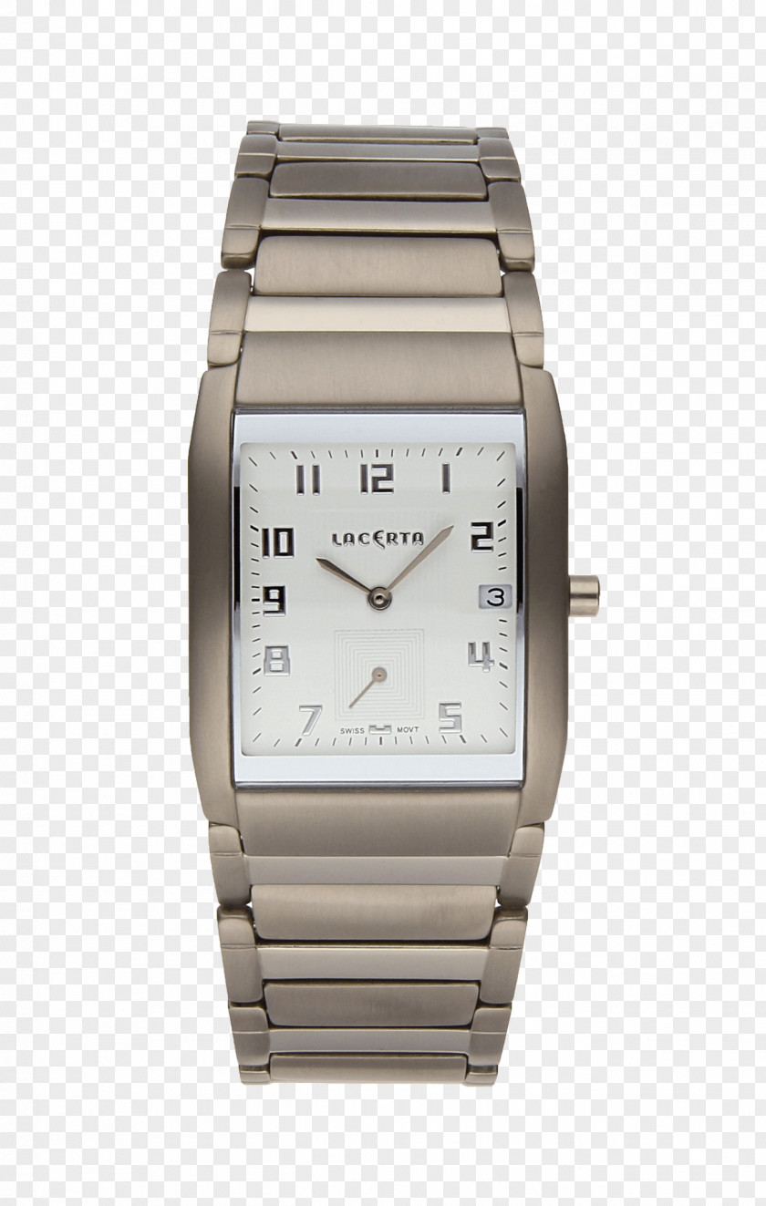 Watch Atlantic-Watch Production Ltd Sapphire Strap Chronograph PNG