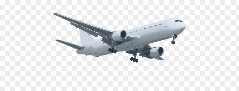 Airplane Aircraft Flight Airline PNG