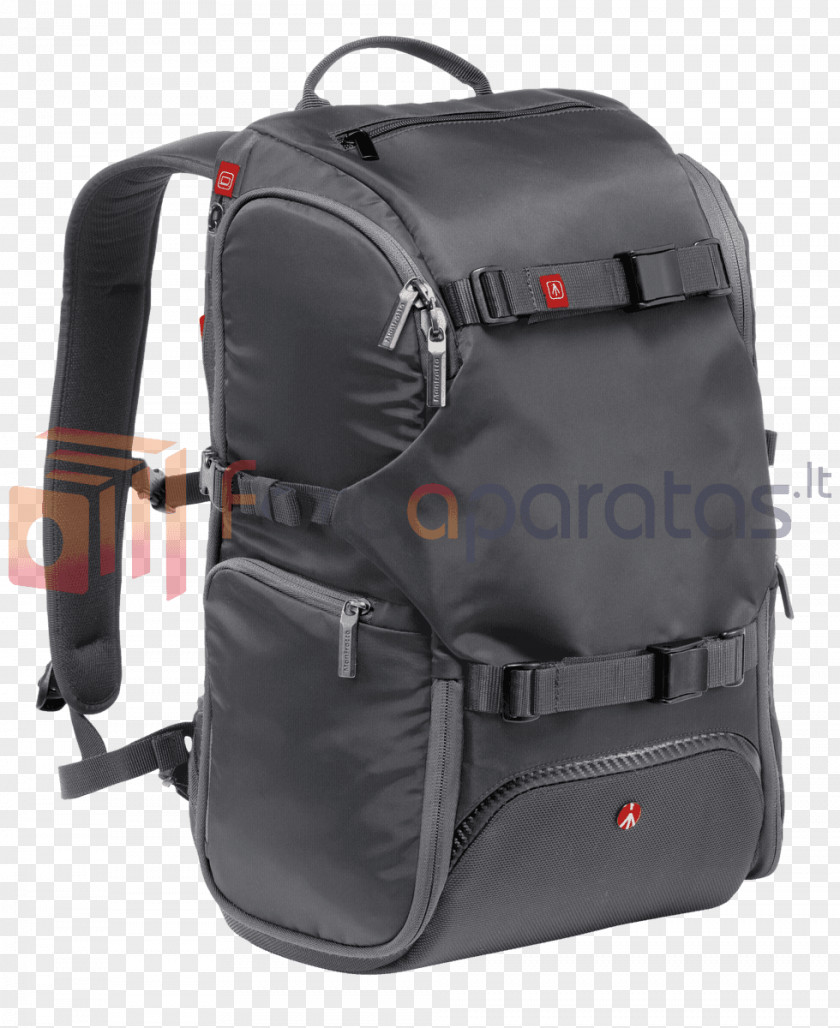 Backpack Manfrotto Advanced Travel Universal Orlando PNG
