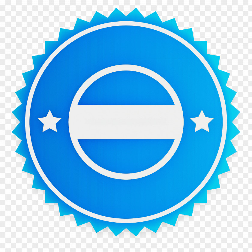 Badge Label PNG