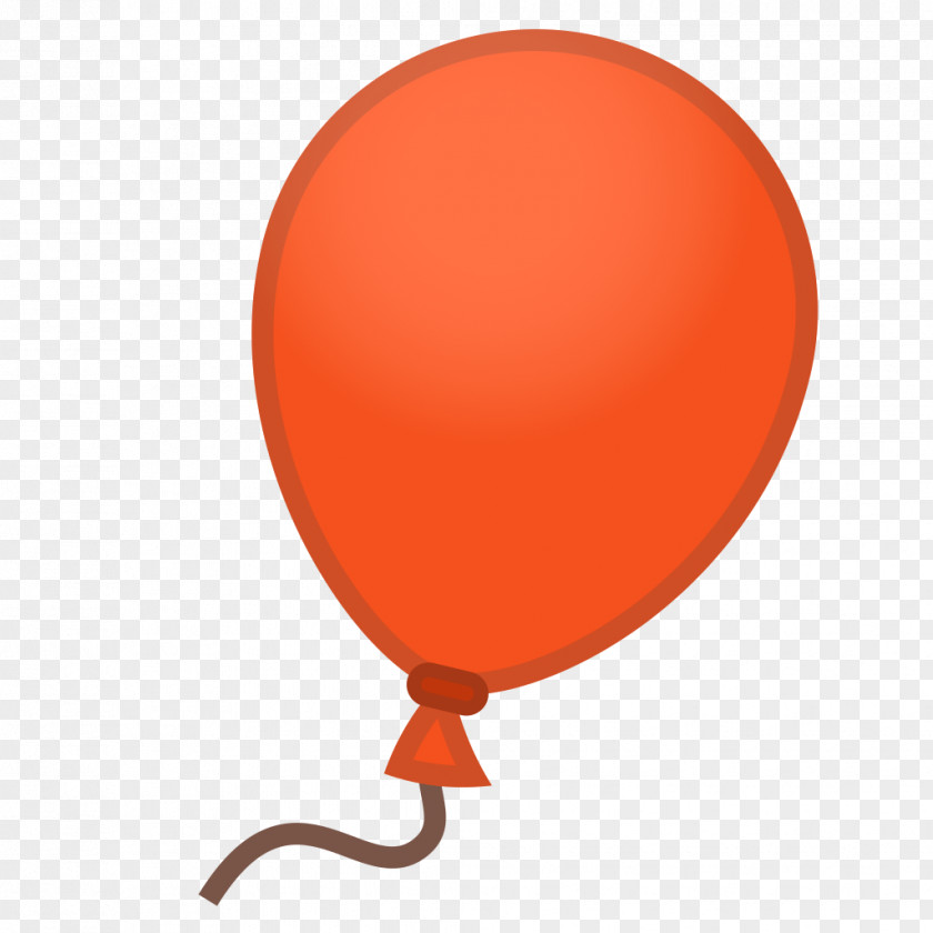 Balloon Mylar Emoji Guessing Game Birthday PNG