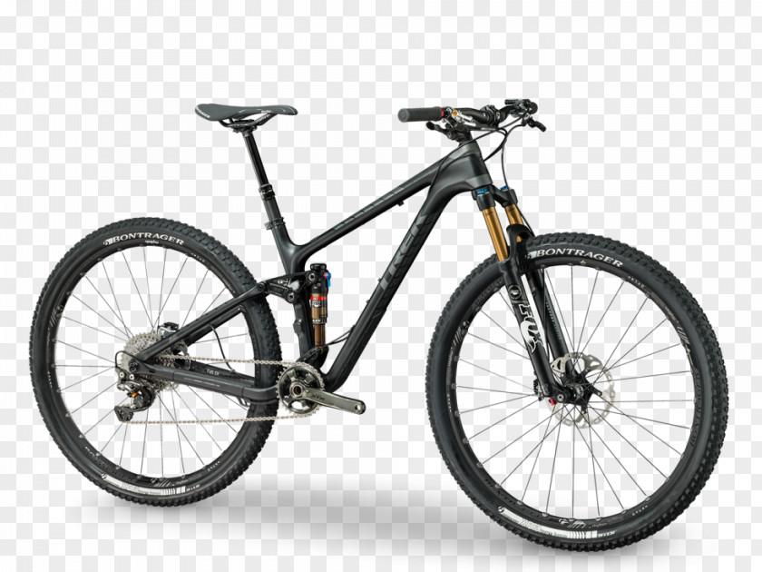 Bike Path Trek Bicycle Corporation Mountain Fuel 29er PNG