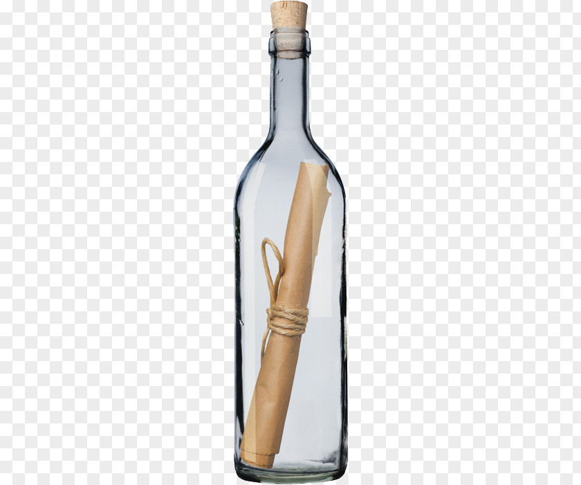 Bottle Message In A Stock Photography Royalty-free PNG