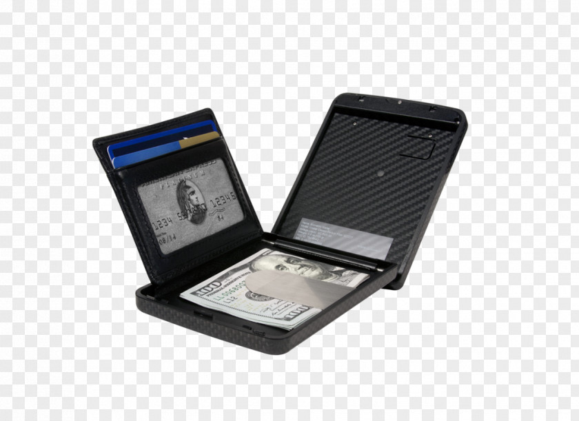 Carbon Fibers Personal Identification Number Online Wallet PNG