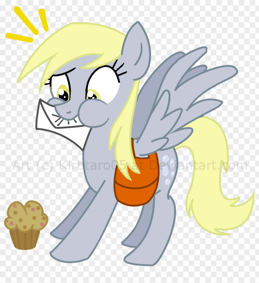 Cat Muffin Derpy Hooves Pony Rarity PNG