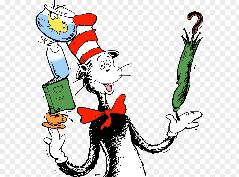 Dr Seuss National Read Across America Day United States School Student PNG