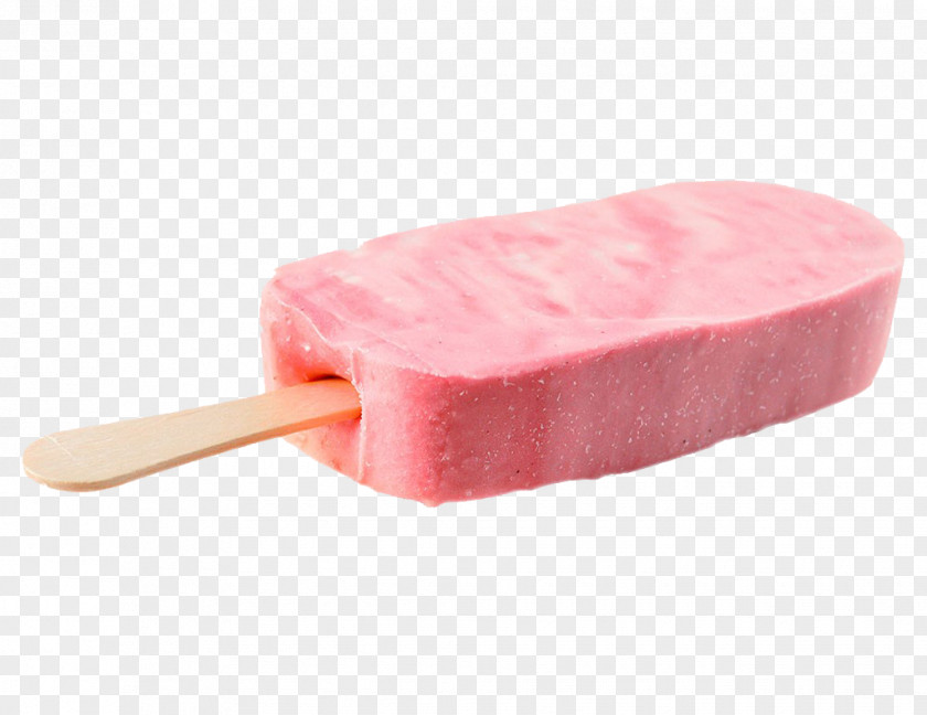 Free Ice Cream Pull Material Frozen Dessert PNG