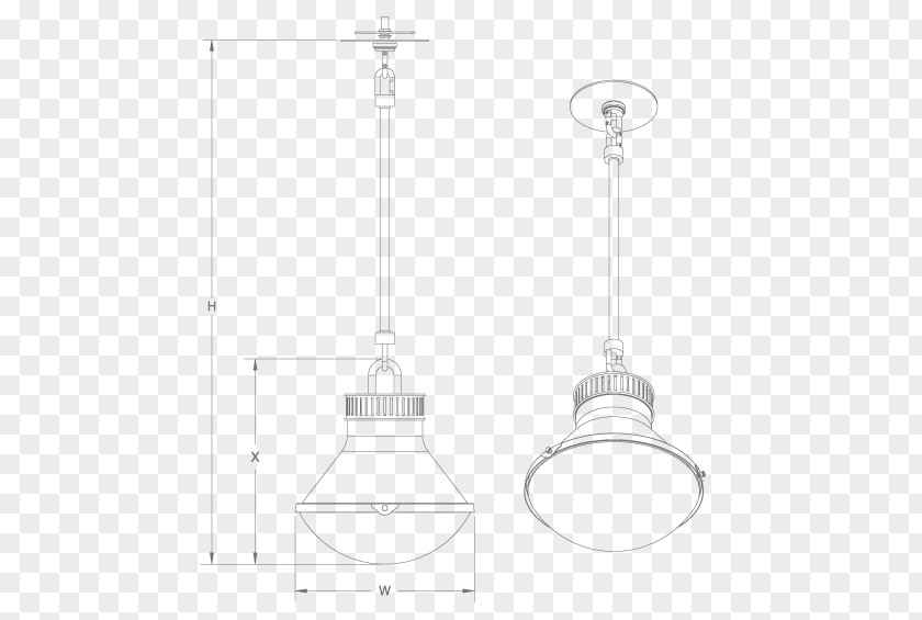 Hangglider Megabyte The Urban Electric Co. Product Ceiling Fixture Design PNG
