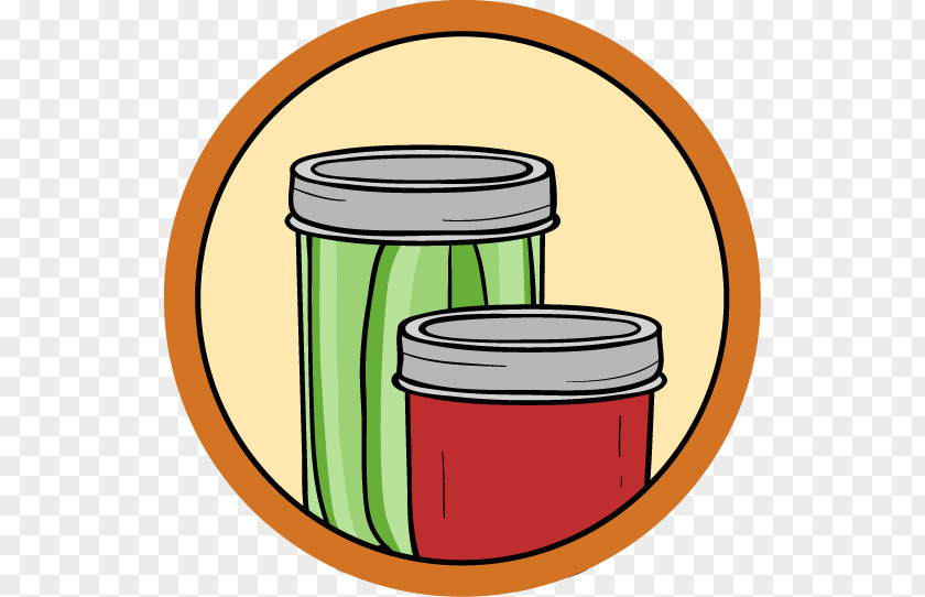 Jar Food Preservation Canning Drying Clip Art PNG