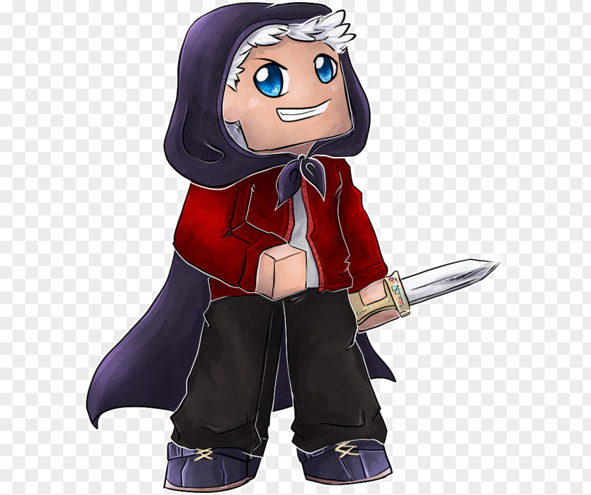 Minecraft Cartoon Avatar Drawing YouTube PNG