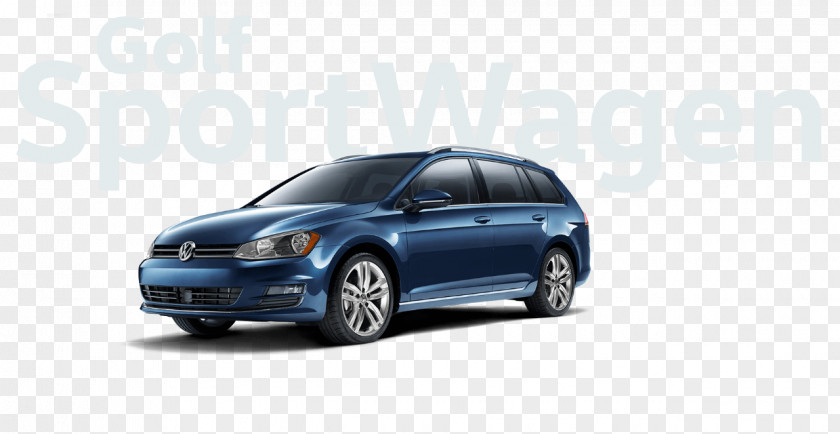 Move Cargo 2017 Volkswagen Golf SportWagen 2016 2018 Car PNG