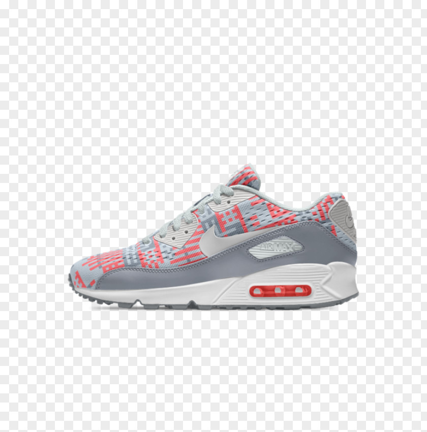 Nike Air Max Force Free Sneakers Shoe PNG