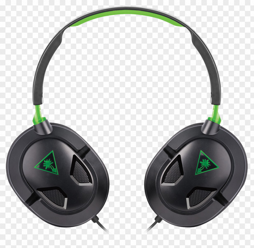 Ps4 Wireless Headset Ear Piece Turtle Beach Force Recon 50P Corporation Xbox One Controller PNG