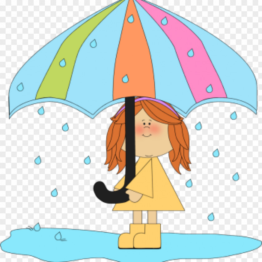 Rain Clip Art Openclipart April Shower Wet Season PNG