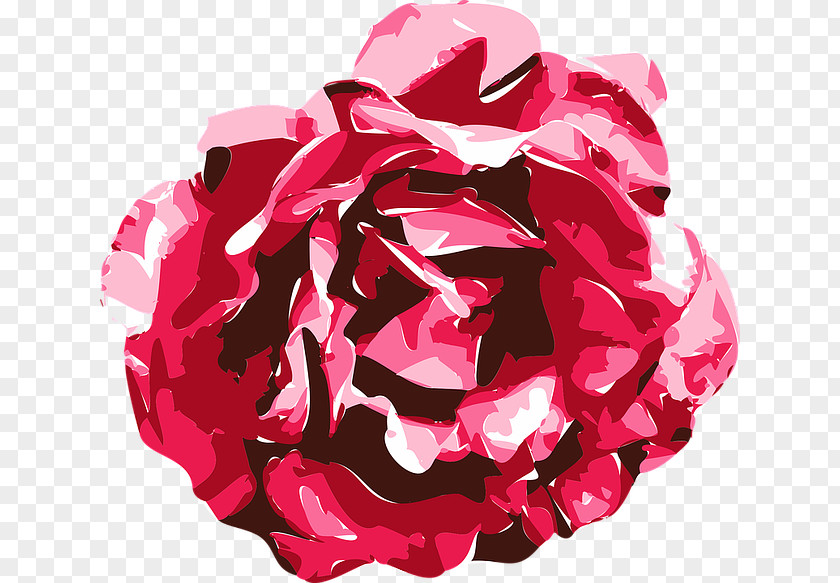 Rose Vector Graphics Clip Art Image PNG