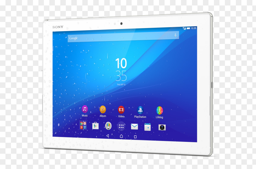 Sony Tablet P Xperia Z4 Z3 Compact Z5 Z3+ PNG