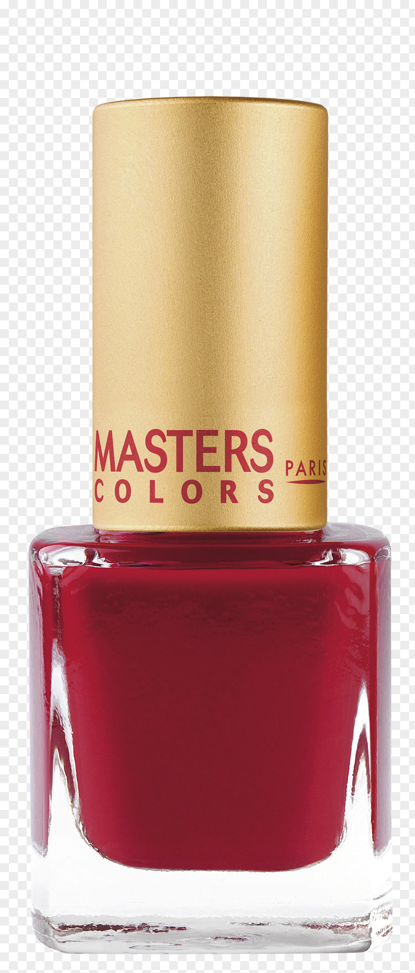 Splash Collection Le Temps D'Un Rêve Nail Polish Color Magenta Lacquer PNG