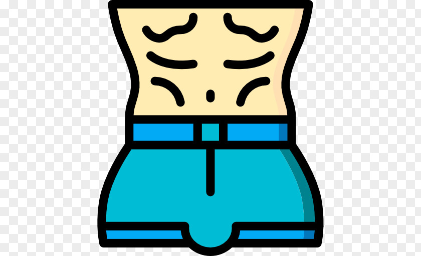 Torso Icon PNG