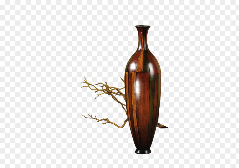 Vase Budaya Tionghoa Art Chinoiserie PNG
