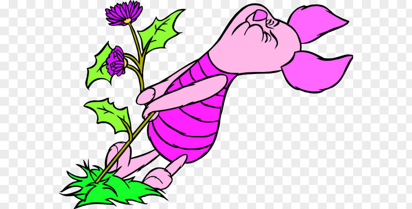 Winnie The Pooh Piglet Winnie-the-Pooh Kaplan Tigger Eeyore Clip Art PNG