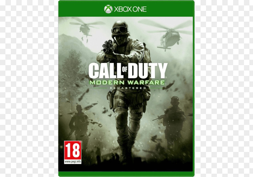 Xbox Call Of Duty: Modern Warfare Remastered Duty 4: 2 Infinite Black Ops PNG