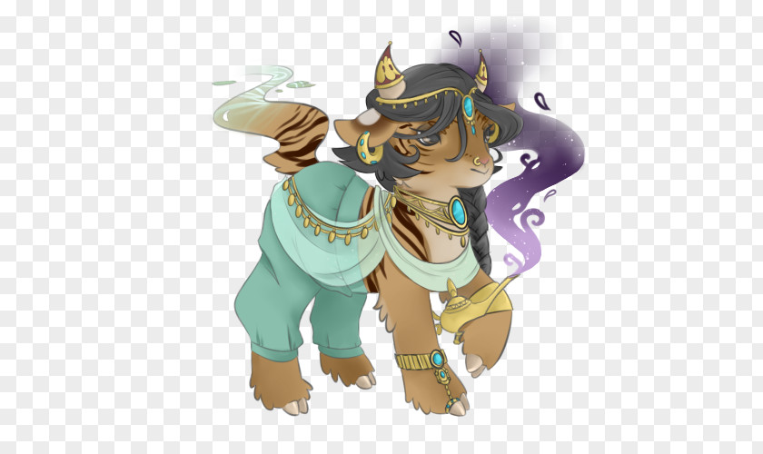 Aladdin Genie DeviantArt Illustration Design PNG