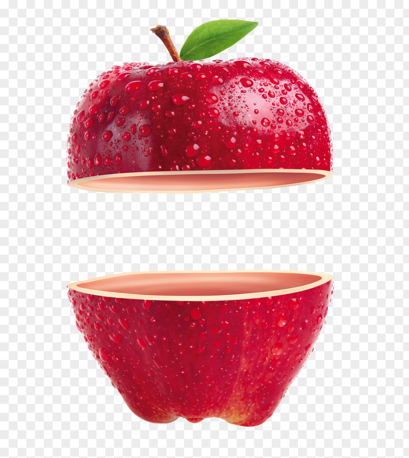 Apple Fruit Clip Art PNG