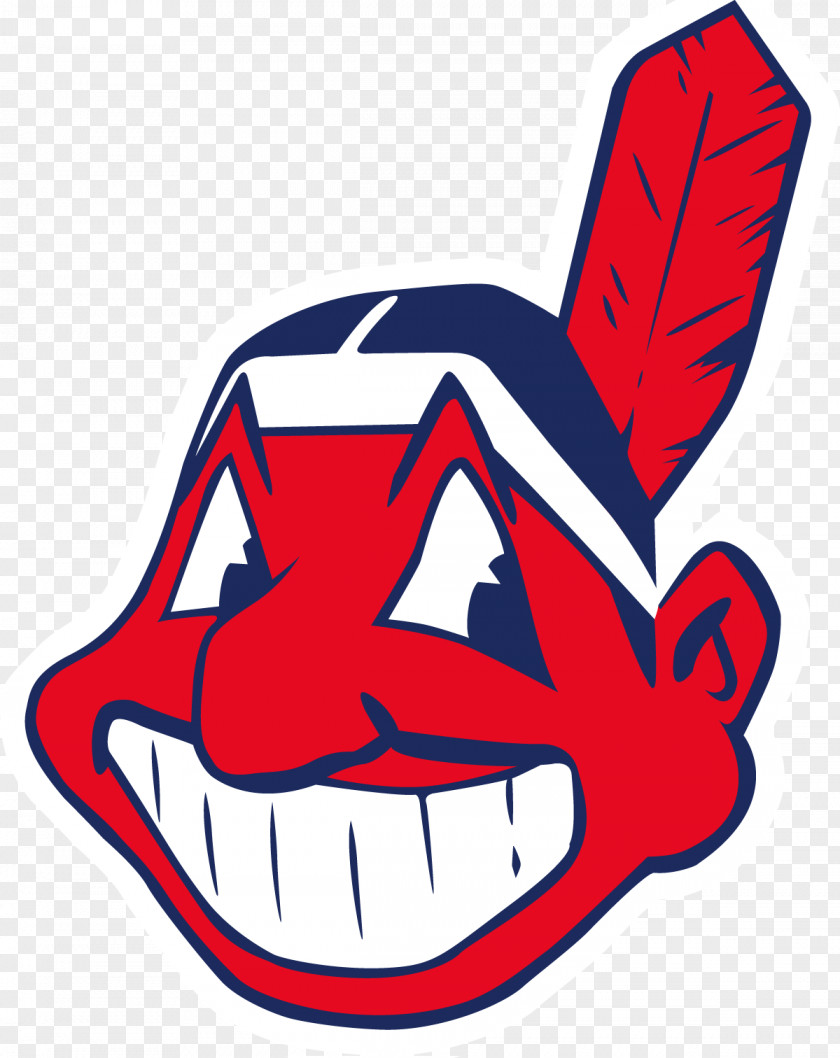 Baseball Cleveland Indians Name And Logo Controversy MLB Chief Wahoo PNG