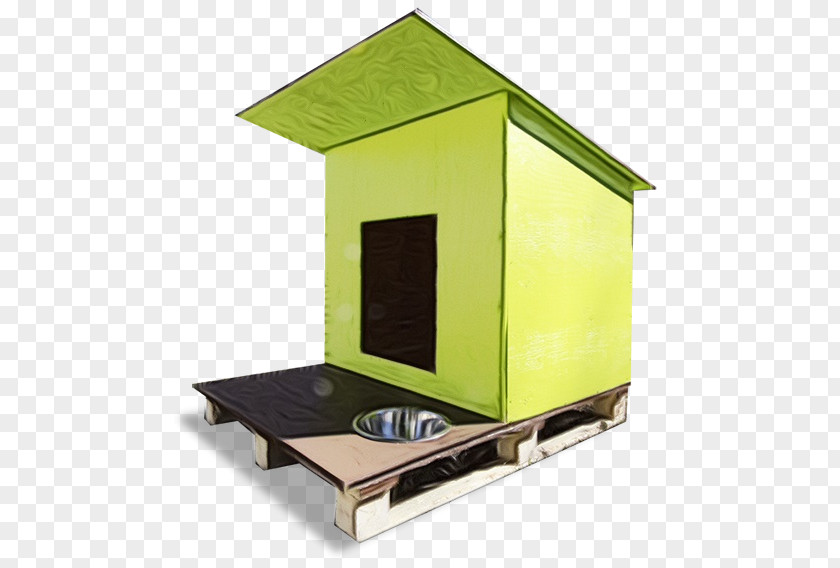 Birdhouse Doghouse House Cartoon PNG