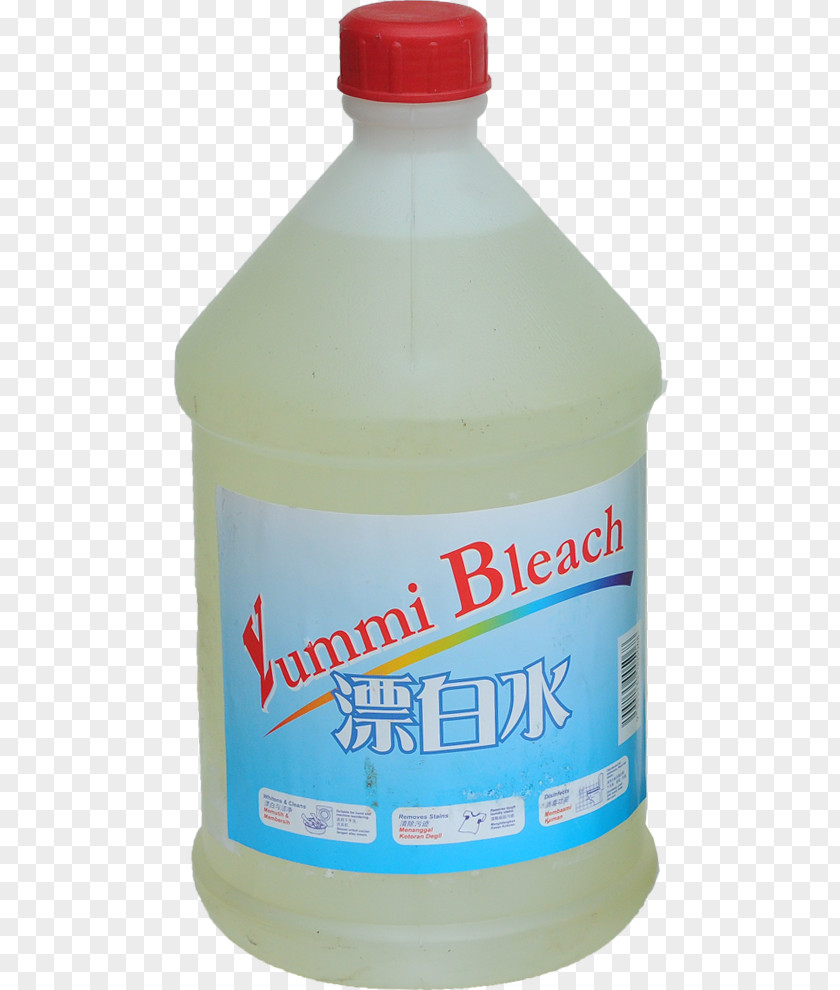 Bleach Detergent Solvent In Chemical Reactions Distilled Water Car Fluid PNG