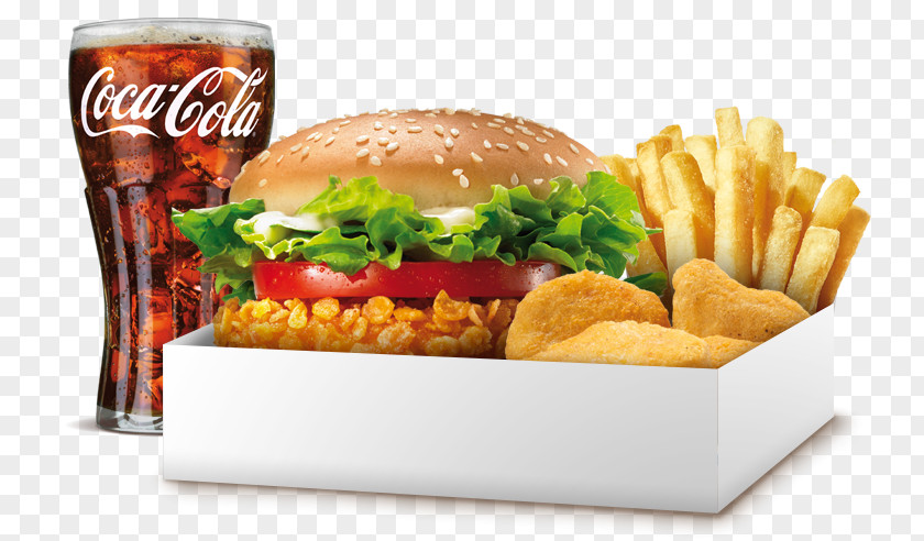 Burger Restaurant French Fries Whopper Cheeseburger Full Breakfast Hamburger PNG