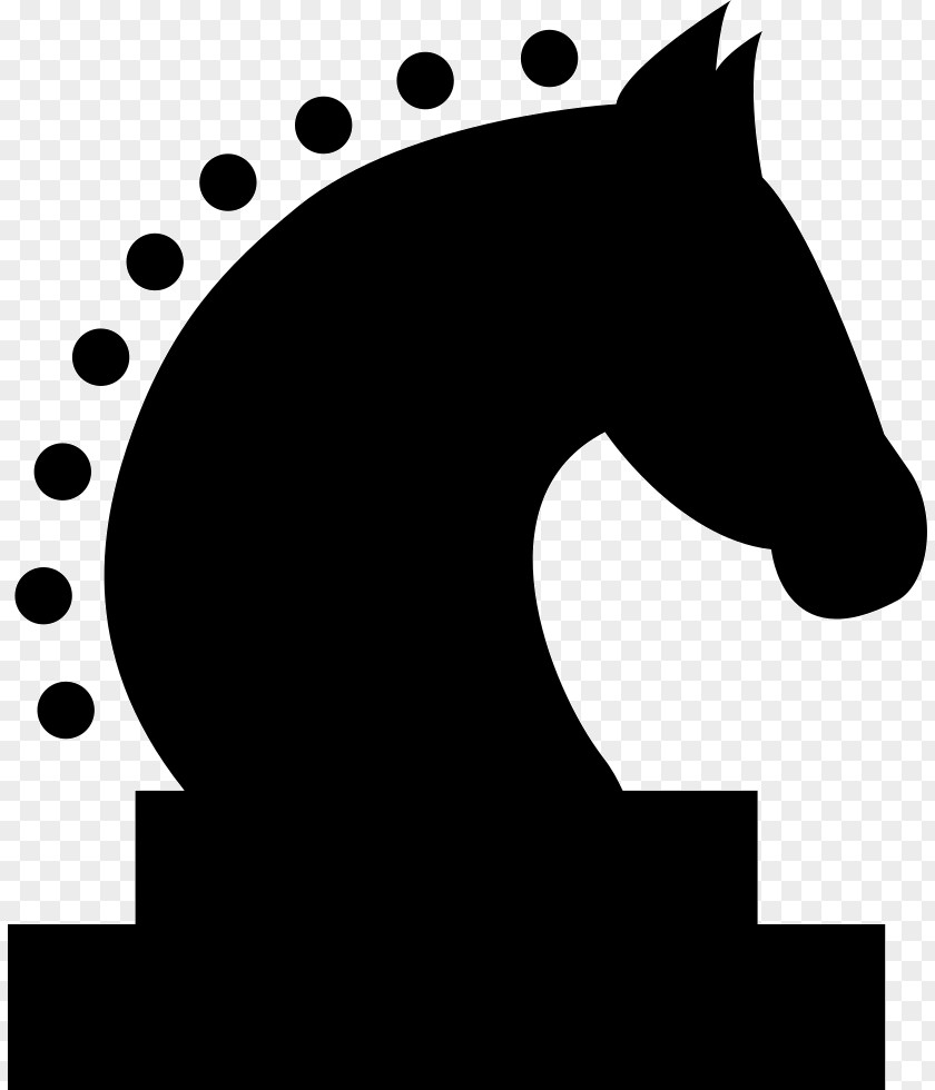 Chess Piece Knight Clip Art PNG