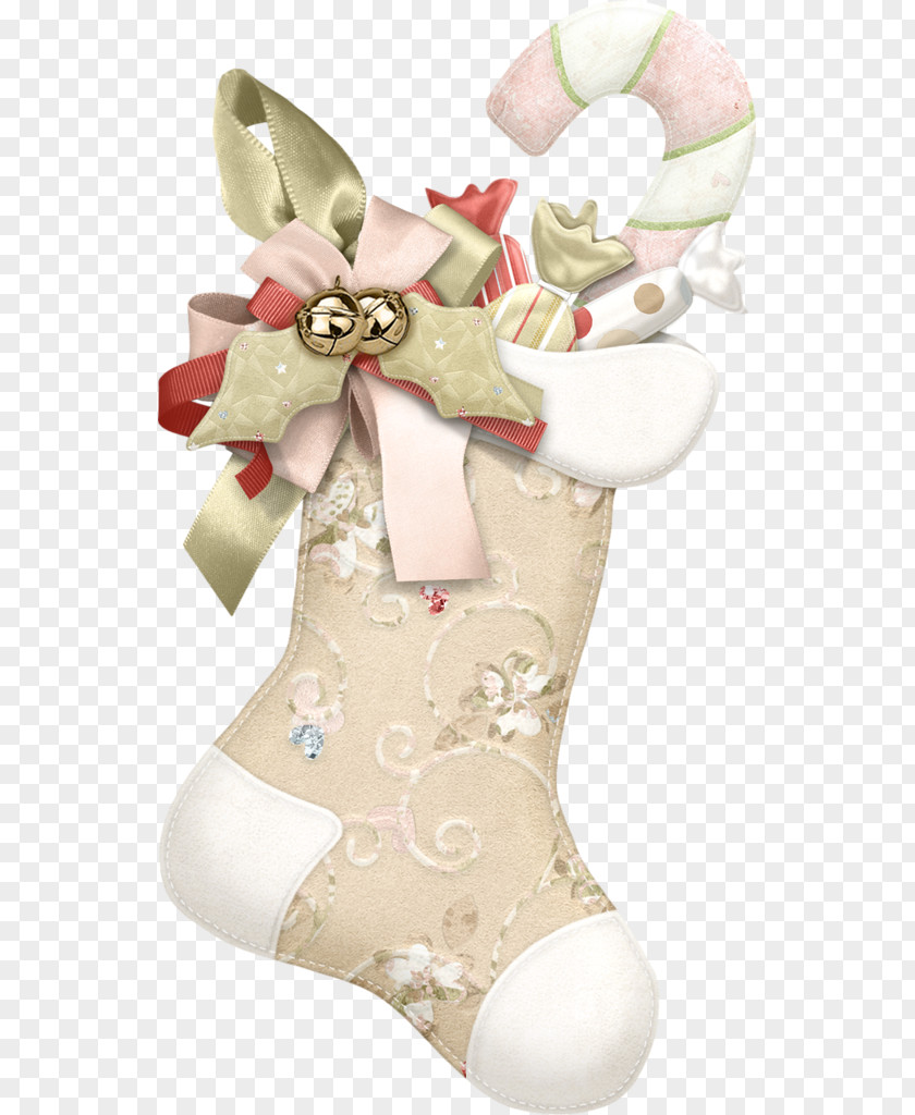 Christmas Stockings Photography Clip Art PNG