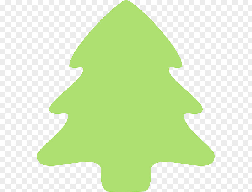 Christmas Tree Clip Art Openclipart Day PNG