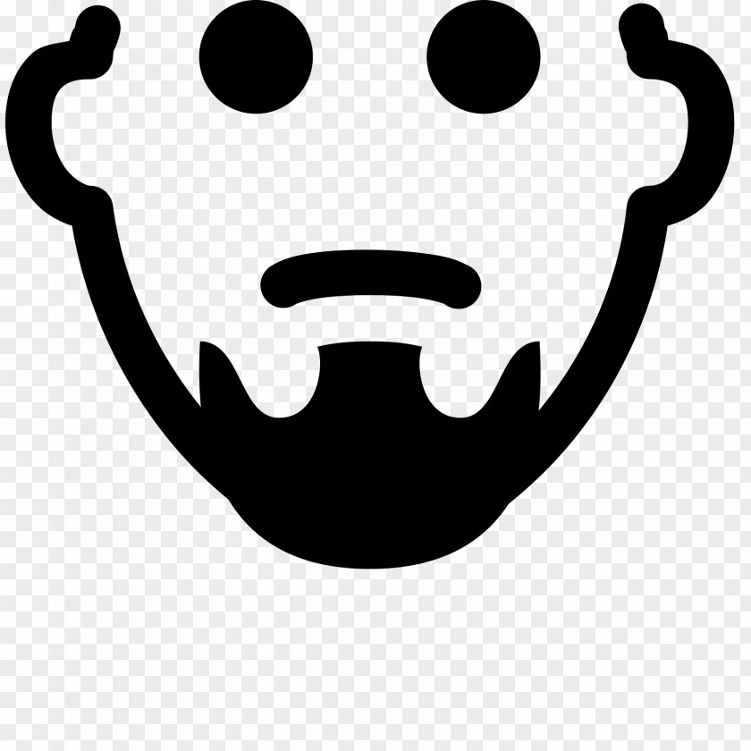 Comedy Symbol Moustache Cartoon PNG