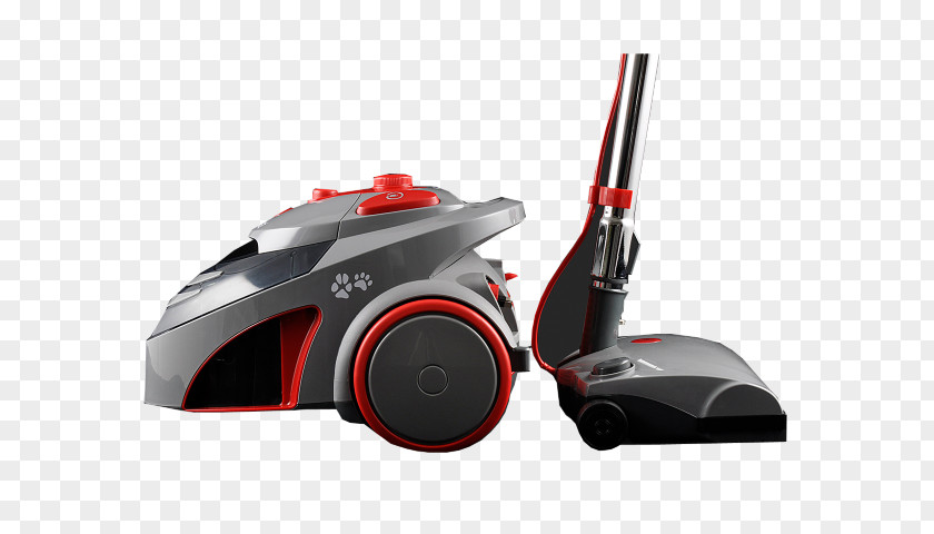 Dog Vacuum Cleaner Domo Elektro DOMO DO7271S PNG