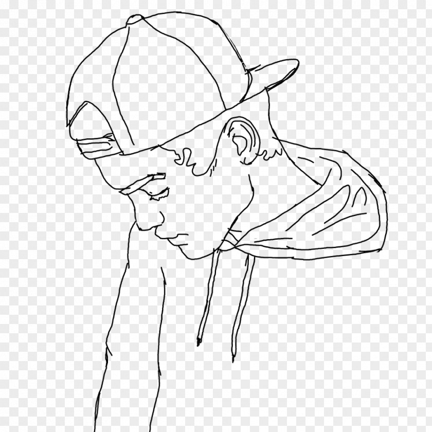 Dolan Twins Drawing Line Art Finger PNG