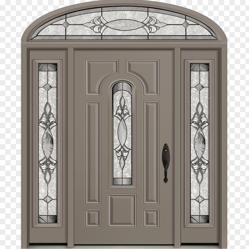 Door House Interior Design Services Arch PNG