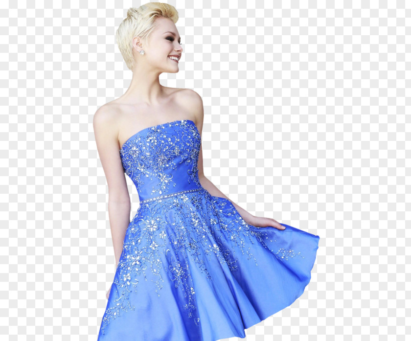 Dress Sherri Hill Party Quinceañera PNG