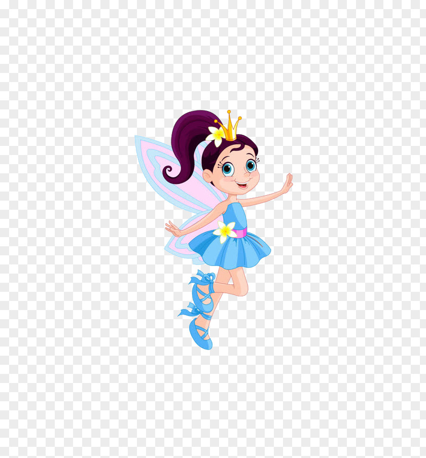 Elven Vector Graphics Fairy Illustration Stock Photography Image PNG