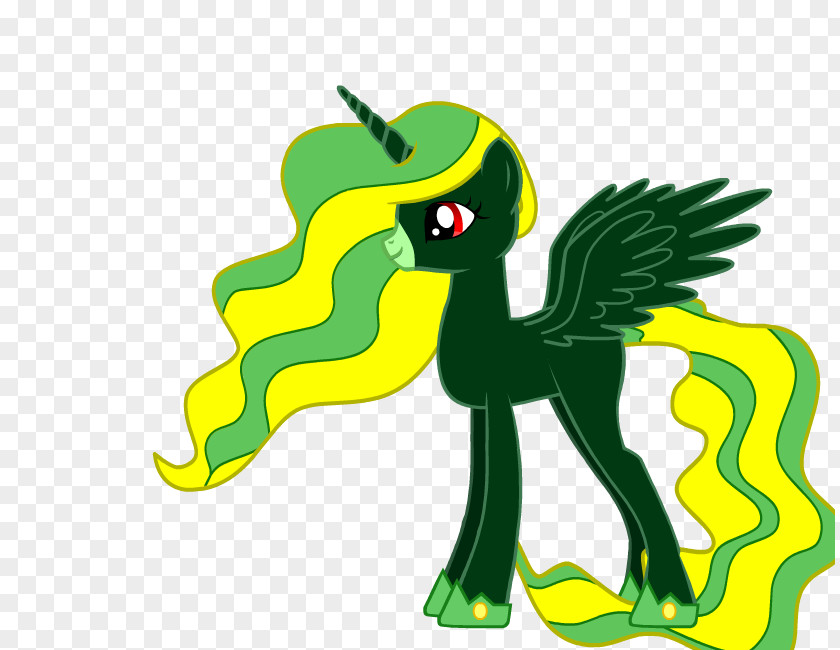 Horse My Little Pony Pegasus Mane PNG