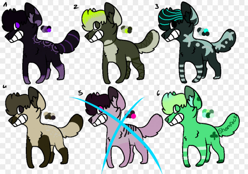 Horse Pony Cat Canidae Dog PNG