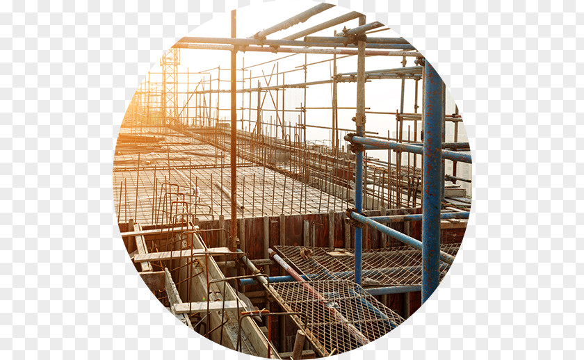 Iron Architectural Engineering Construction Management Business Steel PNG