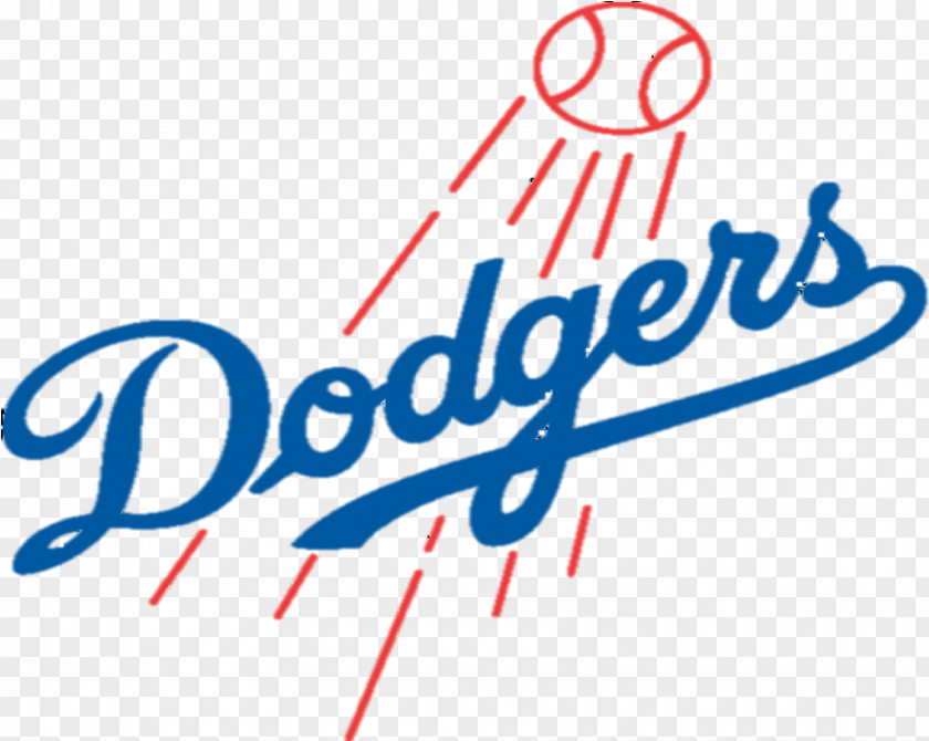 Los Angeles Dodgers Logo Oklahoma City Baseball PNG
