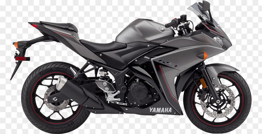 Motorcycle Yamaha YZF-R3 Motor Company YZF-R1 YZF-R6 PNG