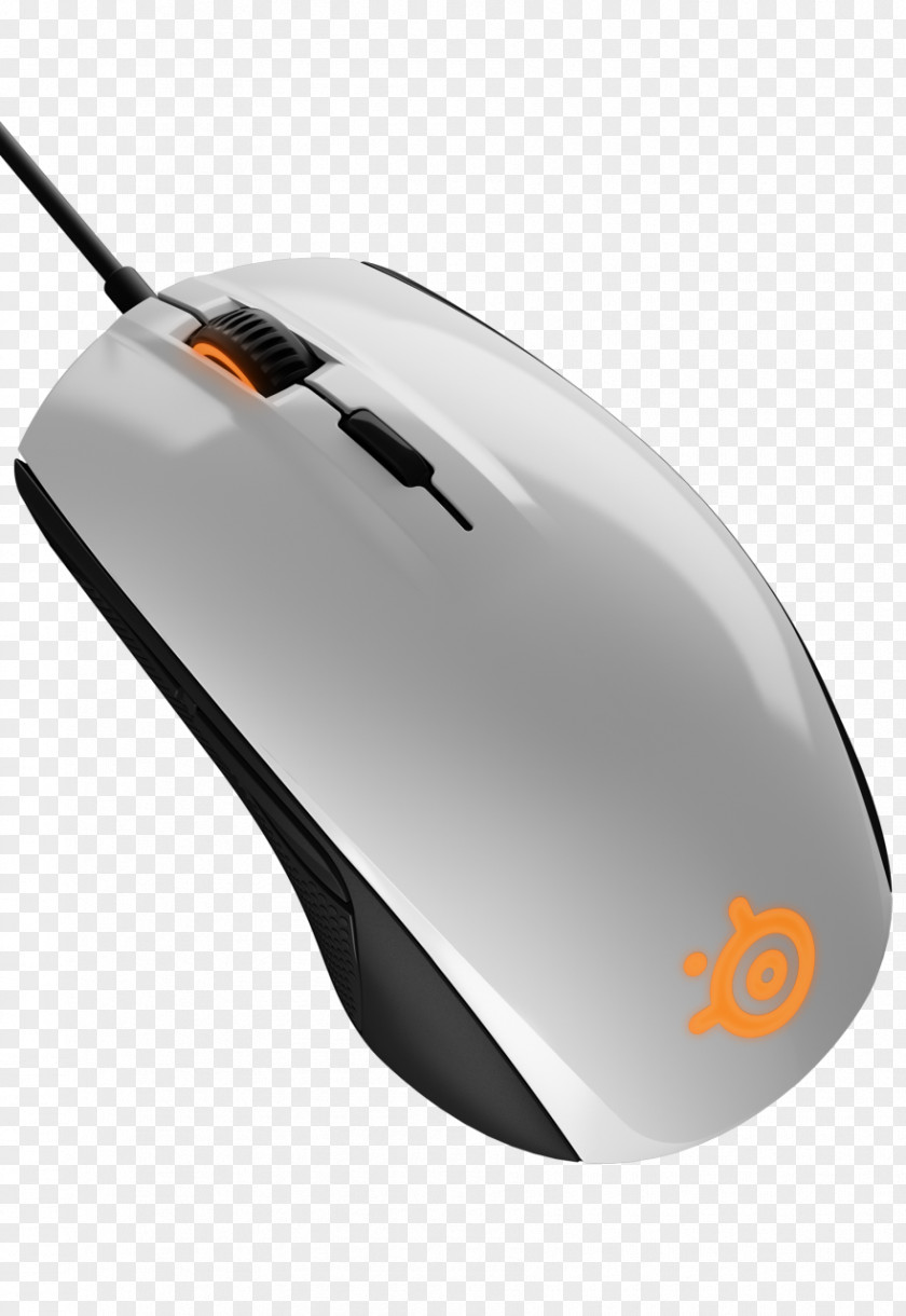 Mouse Computer SteelSeries Video Game Personal Gamer PNG