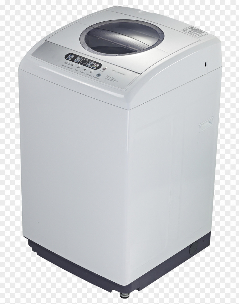 RAM Washing Machine Home Appliance Cubic Foot Major Microwave Oven PNG